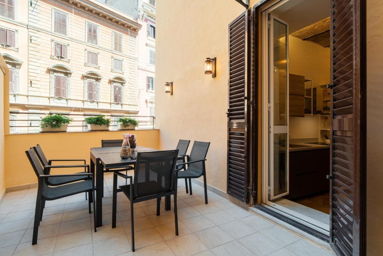 La Dolce Vita Ottaviano Roma Exterior foto